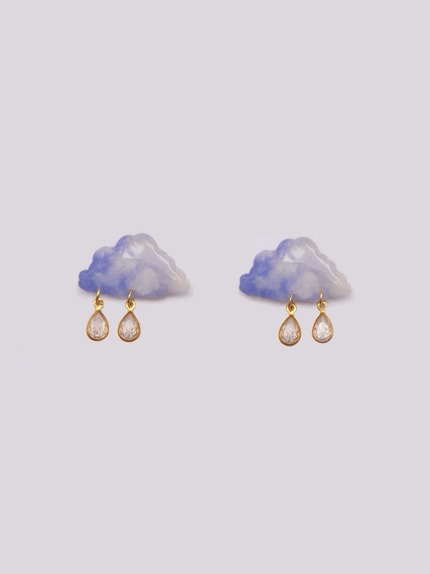 Rainy Day Drops