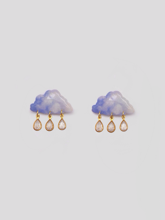 Rainy Day Drops